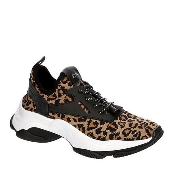 steve madden myles leopard